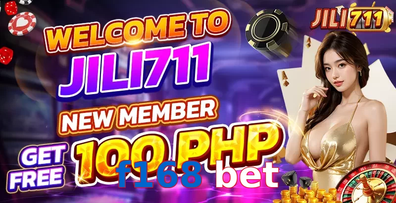 f168 bet