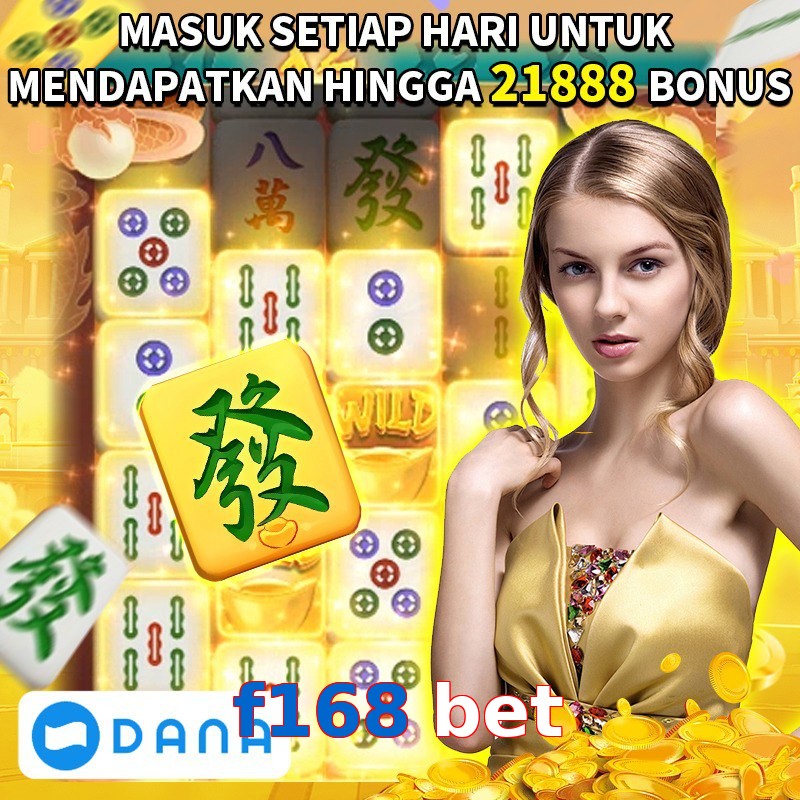f168 bet